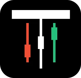 Take Profit Trader logo