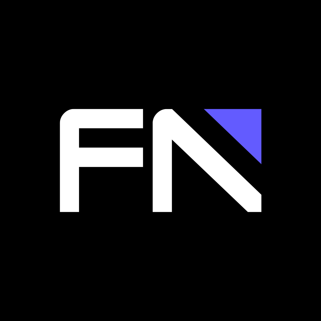 Funded Next Futures logo