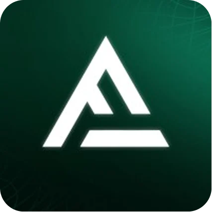 Alpha Futures logo